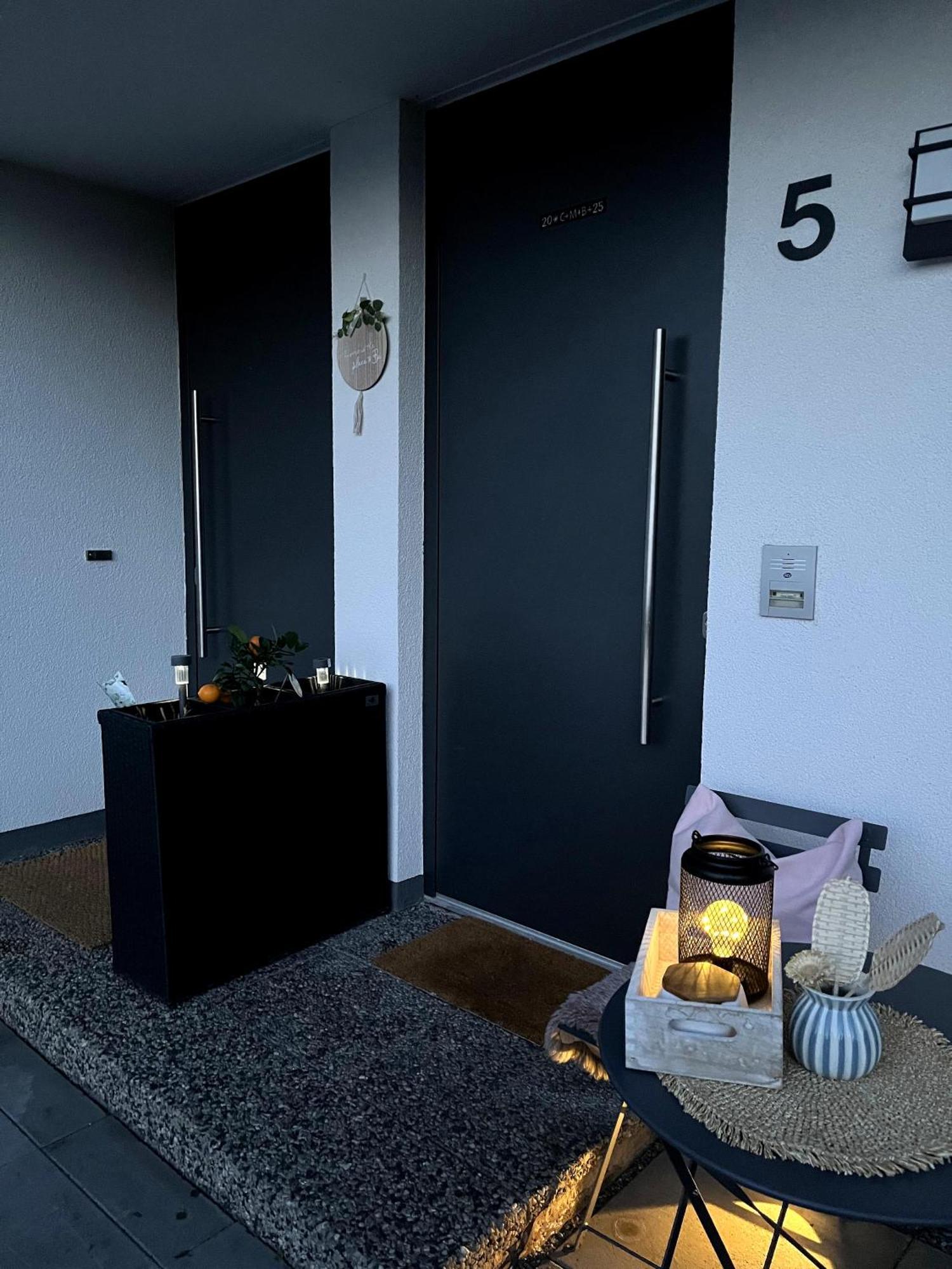 Miltenberg Moments Ferienwohnung Luaran gambar